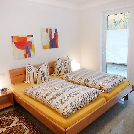 Apartment Willmann By Interhome Eisenbach  Ngoại thất bức ảnh