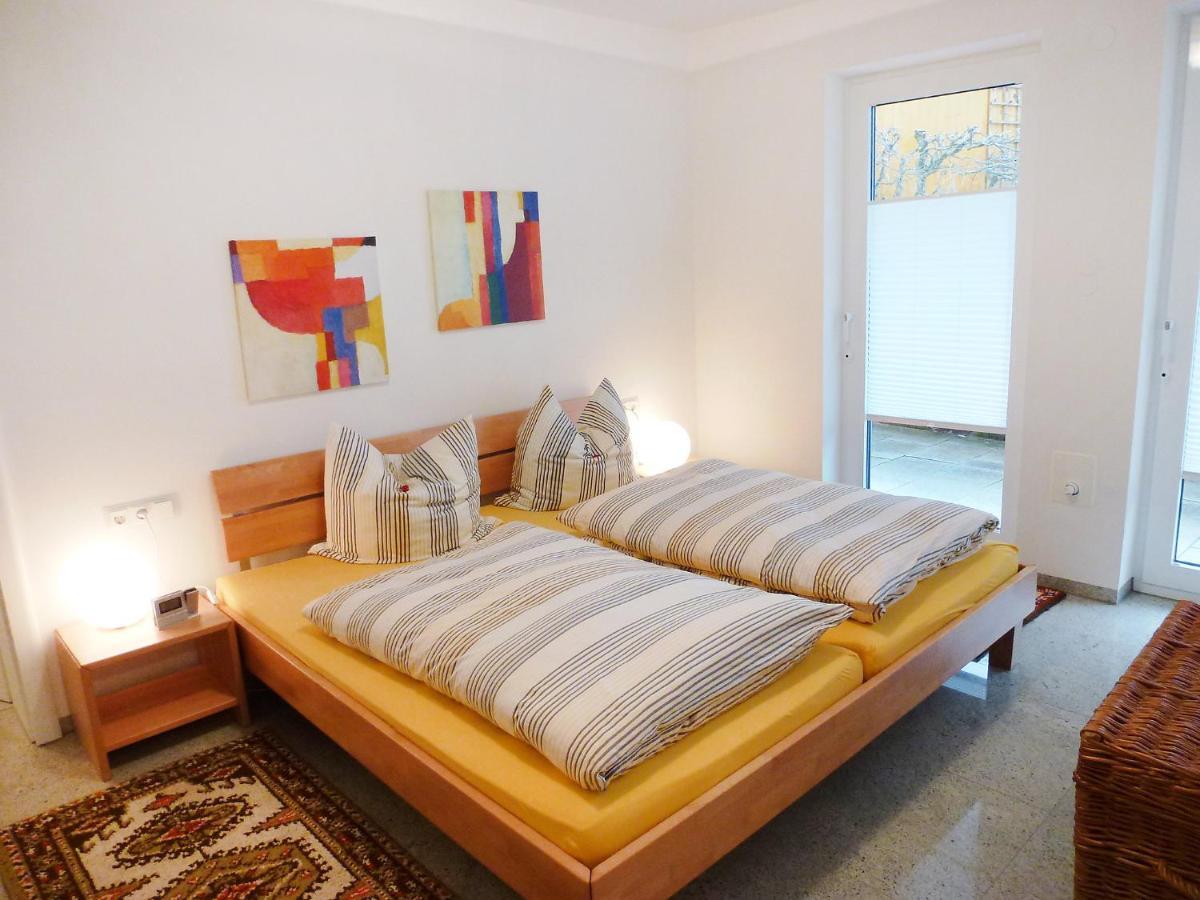 Apartment Willmann By Interhome Eisenbach  Ngoại thất bức ảnh