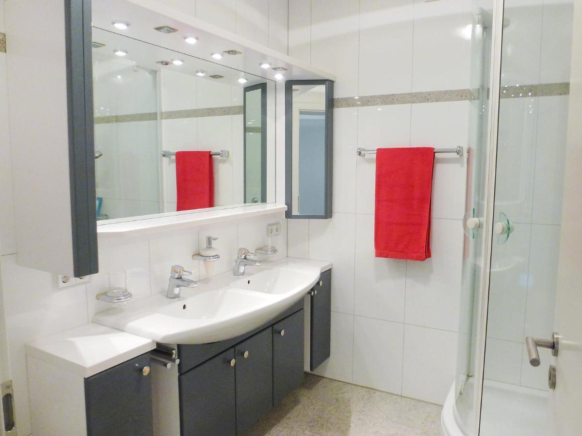 Apartment Willmann By Interhome Eisenbach  Ngoại thất bức ảnh