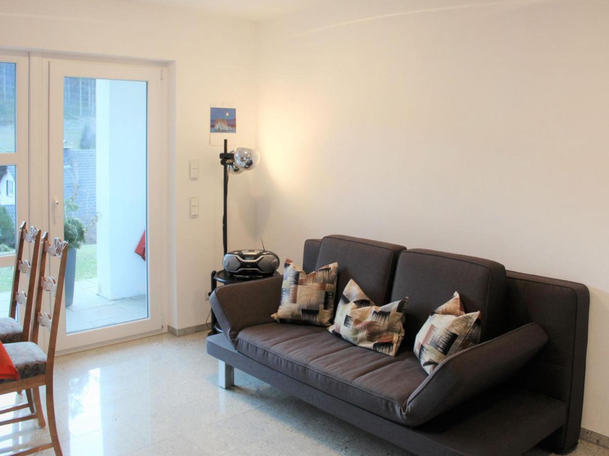 Apartment Willmann By Interhome Eisenbach  Ngoại thất bức ảnh