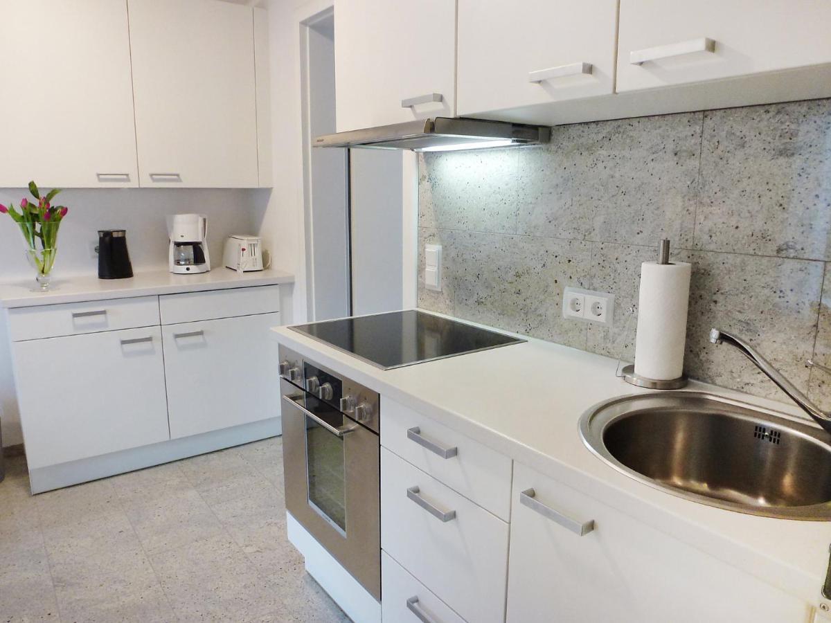 Apartment Willmann By Interhome Eisenbach  Ngoại thất bức ảnh