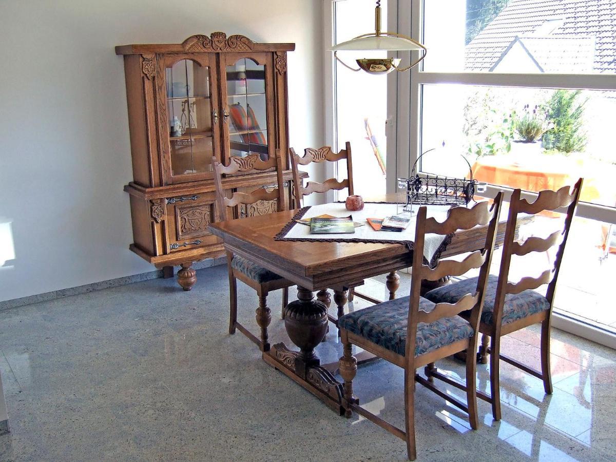 Apartment Willmann By Interhome Eisenbach  Ngoại thất bức ảnh